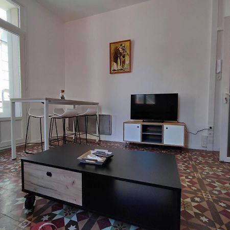 Appartement Vauban Palm à Perpignan Extérieur photo