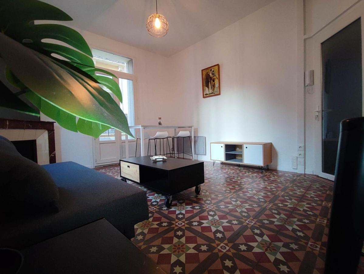 Appartement Vauban Palm à Perpignan Extérieur photo