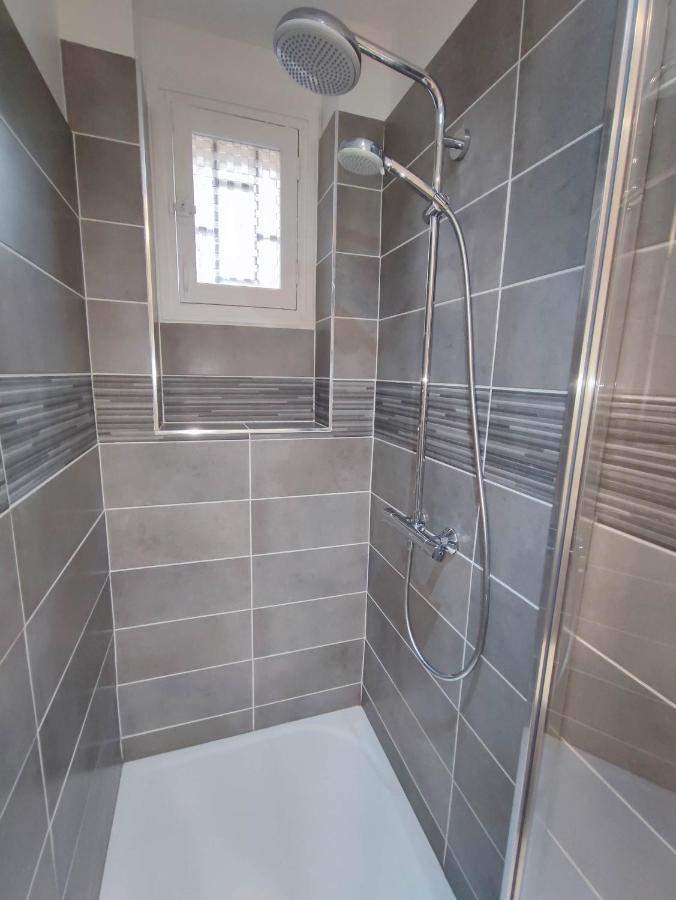 Appartement Vauban Palm à Perpignan Extérieur photo