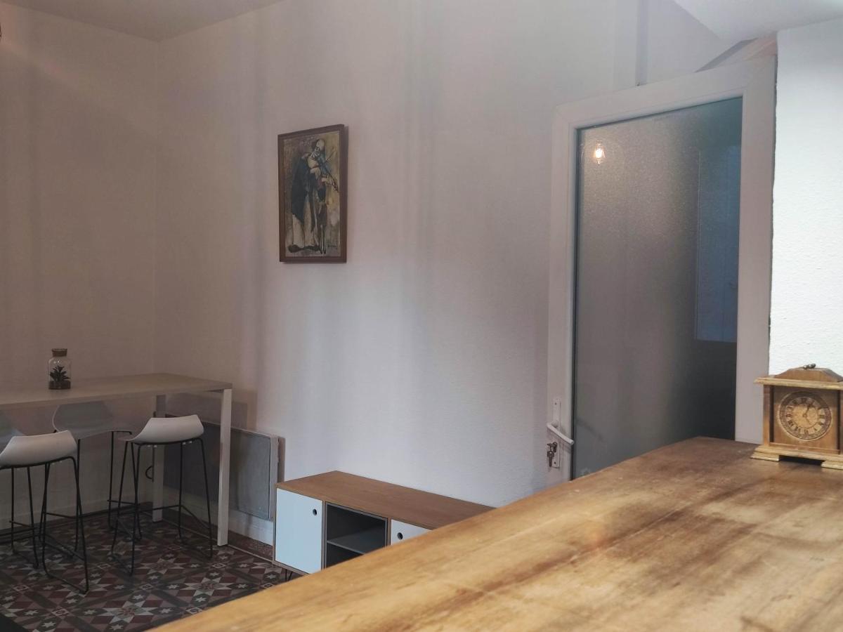 Appartement Vauban Palm à Perpignan Extérieur photo