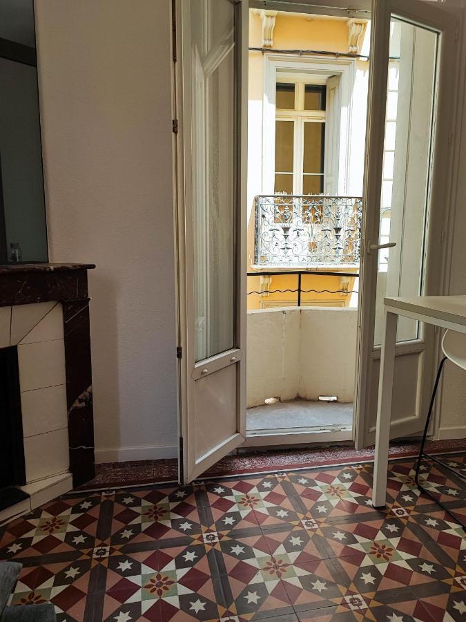 Appartement Vauban Palm à Perpignan Extérieur photo