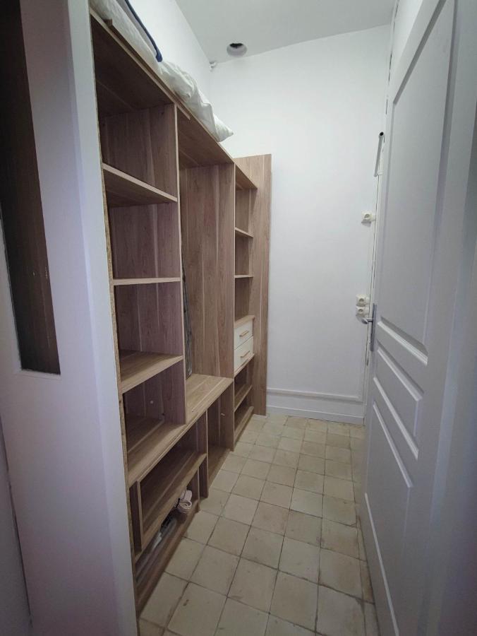 Appartement Vauban Palm à Perpignan Extérieur photo