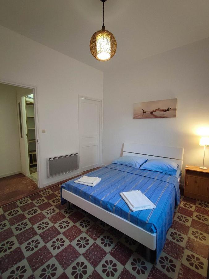 Appartement Vauban Palm à Perpignan Extérieur photo