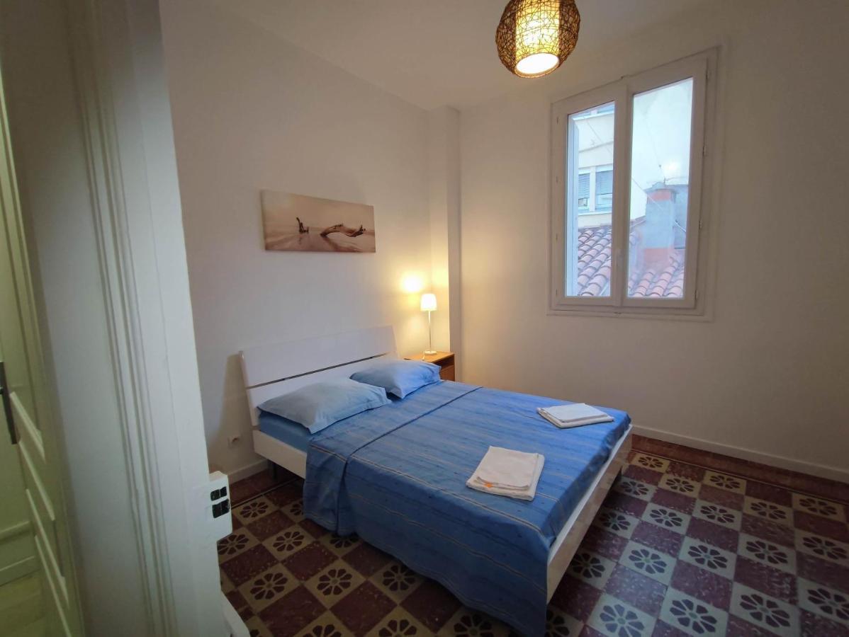 Appartement Vauban Palm à Perpignan Extérieur photo